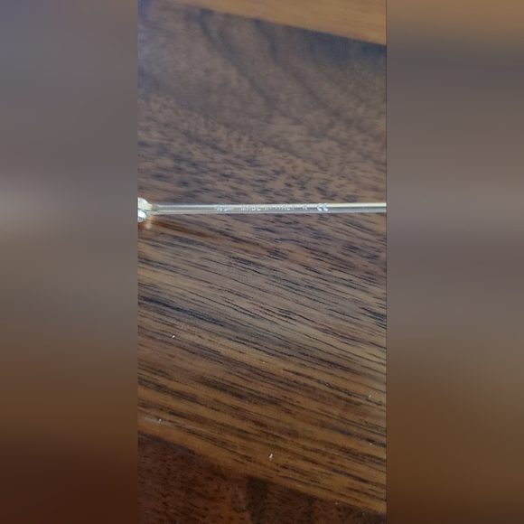 Ray Ban Aviator Large Gold Sunglasses and Case - Picture 10 of 11